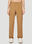 A.P.C. Chuck Pants Grey apc0153008