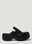 Bottega Veneta Flash Clogs Green bov0152011