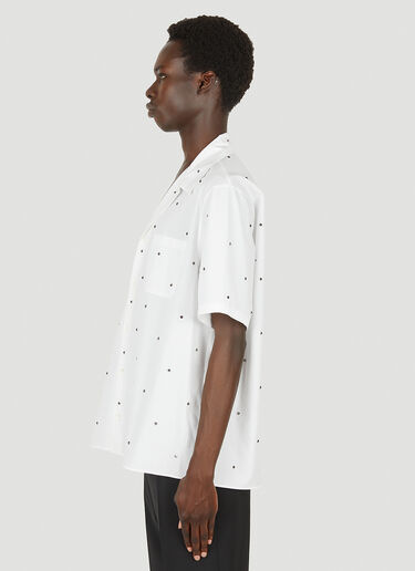 Valentino [록스터드] 셔츠 White val0149015