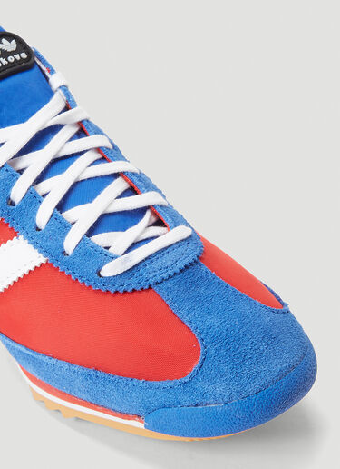adidas by Lotta Volkova SL 72 Sneakers Red alv0240014