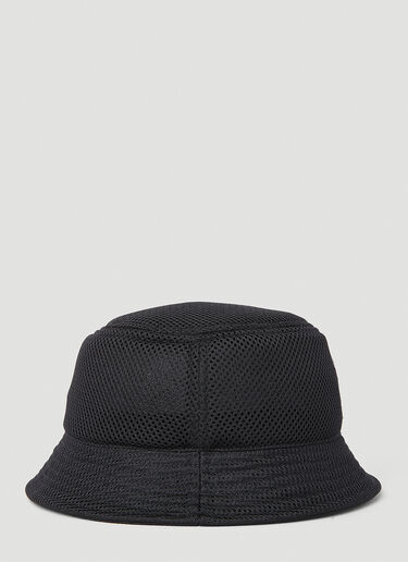 Rick Owens x Champion Gilligan Hat Black roc0253002