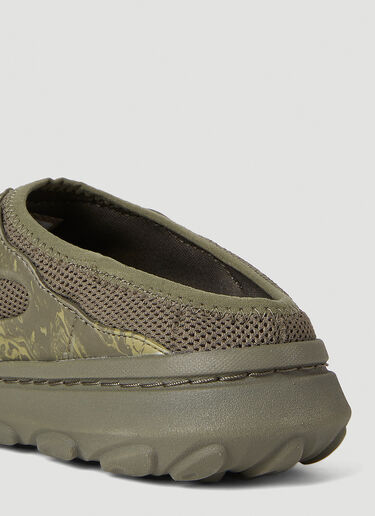 Merrell 1 TRL Hydro Mule Slip Ons Khaki mrl0152004