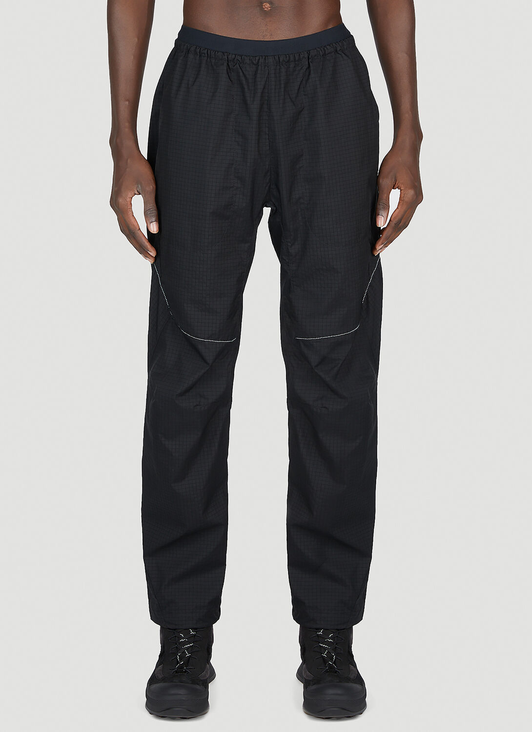And Wander Breath Light Trousers