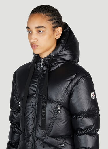 Seine 夹克 Moncler Seine 夹克 黑色 mon0253008