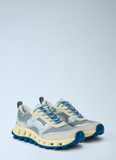 LN-CC® - Camper: Pelotissima Sneakers - Grey Camper Pelotissima Sneakers Grey cim0266016