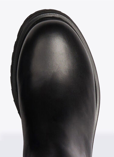 Scarosso Naomi Chelsea Boots Black scr0258033