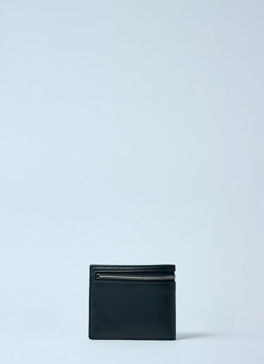Balenciaga Rodeo 方形折叠钱夹  黑色 bal0159028
