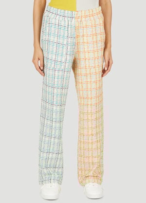 (Di)vision Tweed Lounge Pants Beige div0348015