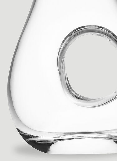 LSA International Ono Jug Small Transparent wps0644379