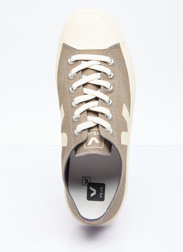 Veja 와타 II 립스톱 스니커즈 그레이 vej0356020