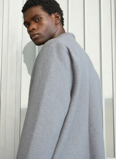 RIER Walker Compact Jacket Grey rrr0158004