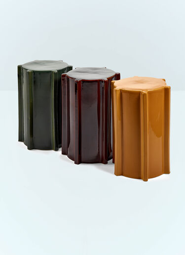 Serax Pawn Side Table Orange wps0691605