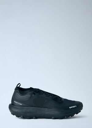 Satisfy The Rocker Sneakers Black sat0164020