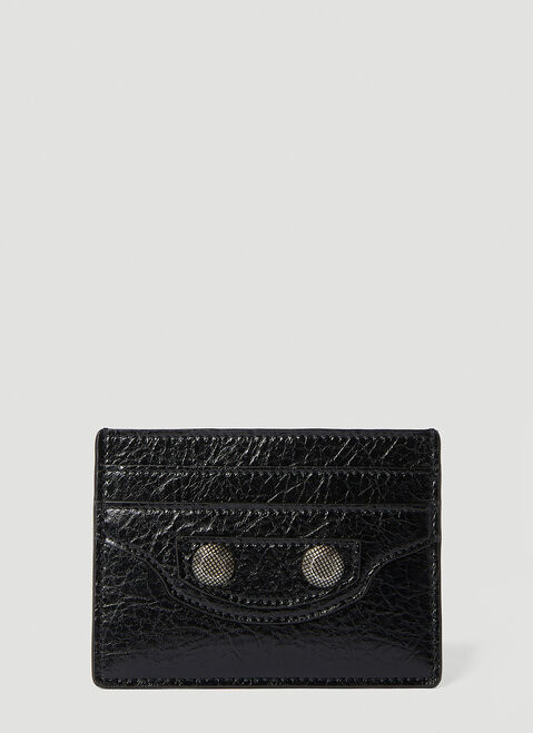 Carne Bollente Le Cagole Cardholder Pink cbn0354010