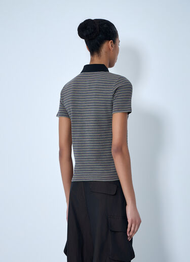 Carhartt WIP W' S/S Dion Polo Shirt Multicolour wip0264006