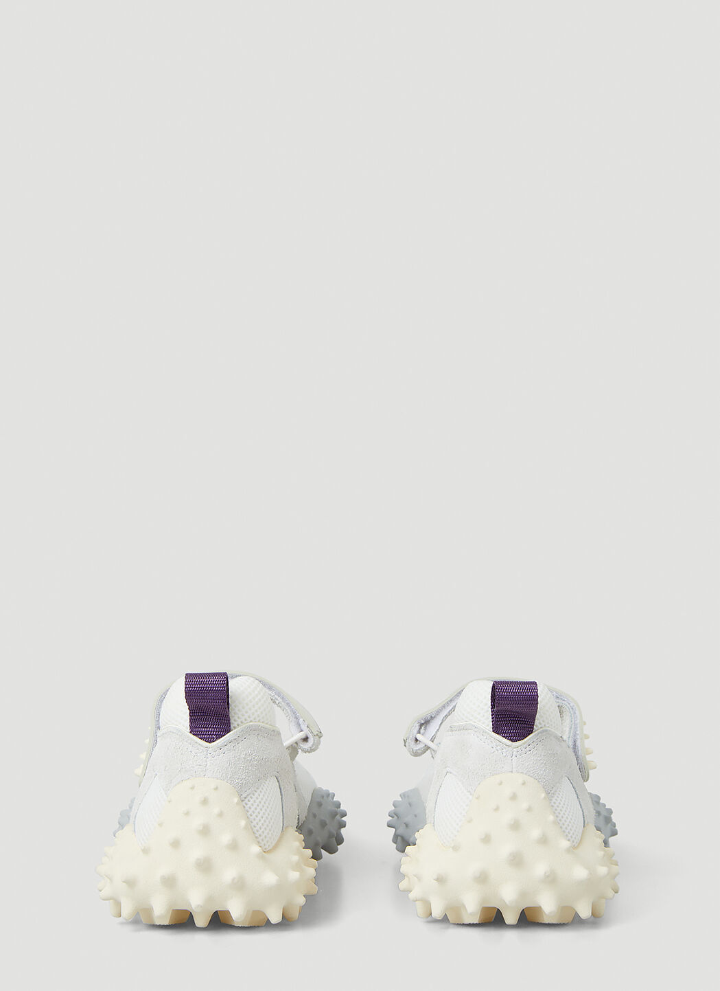 Eytys Kamasu Sneakers in White | LN-CC