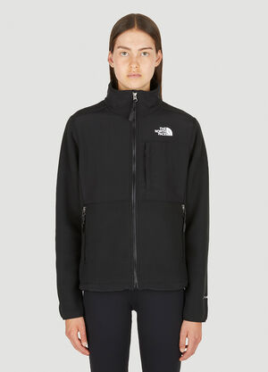 The North Face Denali Fleece Jacket Black tnf0250046