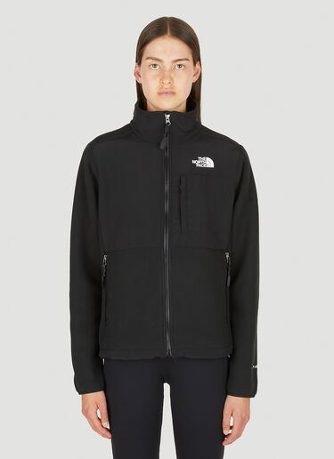 Denali フリースジャケット The North Face Denali フリースジャケット ブラック tnf0250046