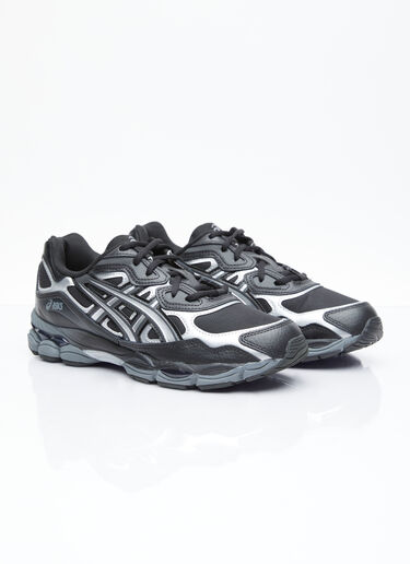 Asics Gel-NYC Sneakers Black asi0156007