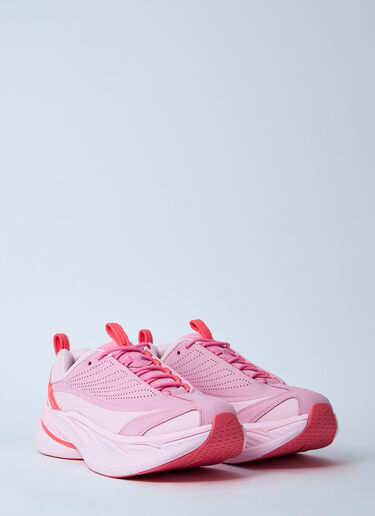 HOKA Elevon X Sneakers Pink hok0260001