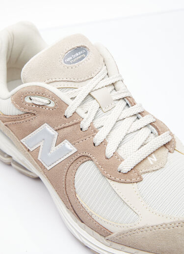 New Balance 2002R 运动鞋 米色 new0354016