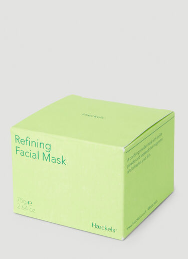 Haeckels Refining Facial Mask 净肤面膜 黑色 hks0351012