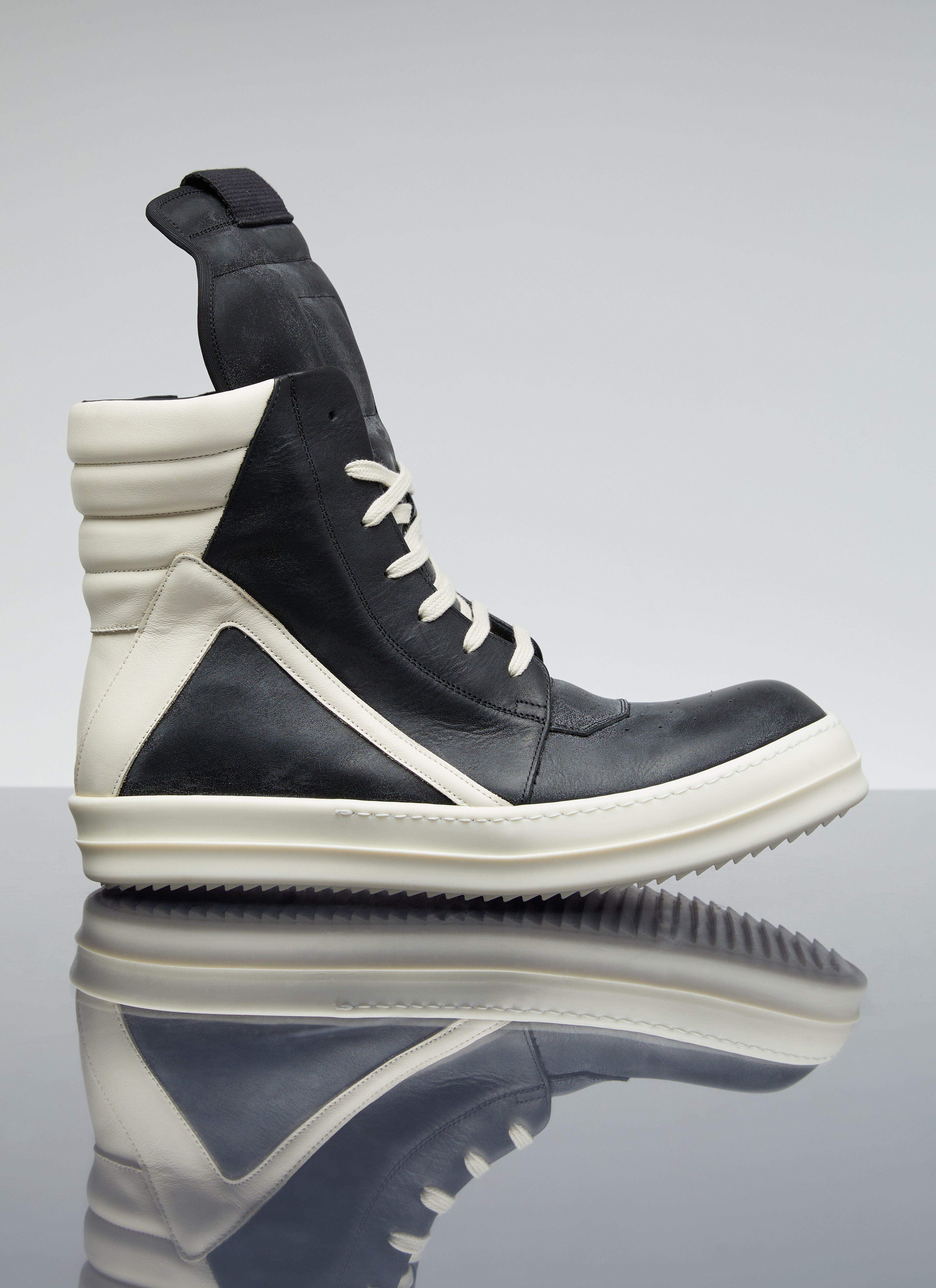 Geobasket top