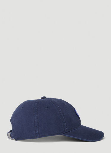 Carhartt WIP Heart Patch Cap Blue wip0153002