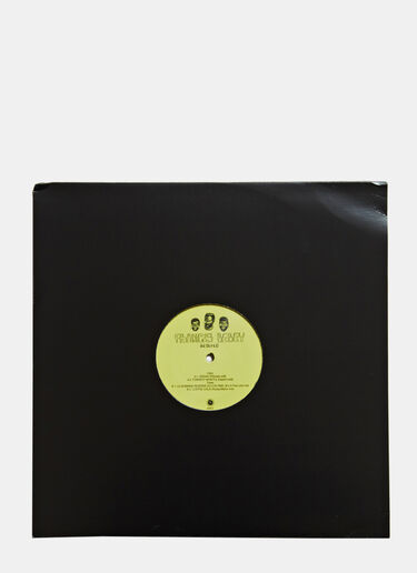 Francis Bebey Remixed Music Francis Bebey Remixed Black mus0490330