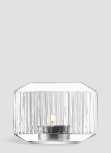 LSA International Rotunda Tealight Transparent wps0644392