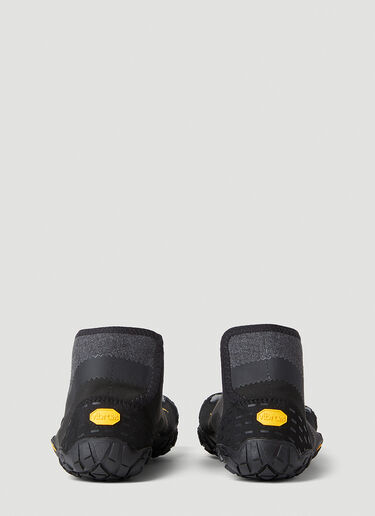 Midorikawa x Suicoke x Midorikawa x FF Nin-Lo Mkw Sneakers Black sui0352002