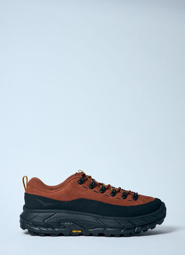 HOKA Tor Summit Sneakers Brown hok0158003