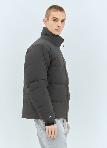 The North Face Himalayan Baltoro Down Jacket Grey tnf0159003