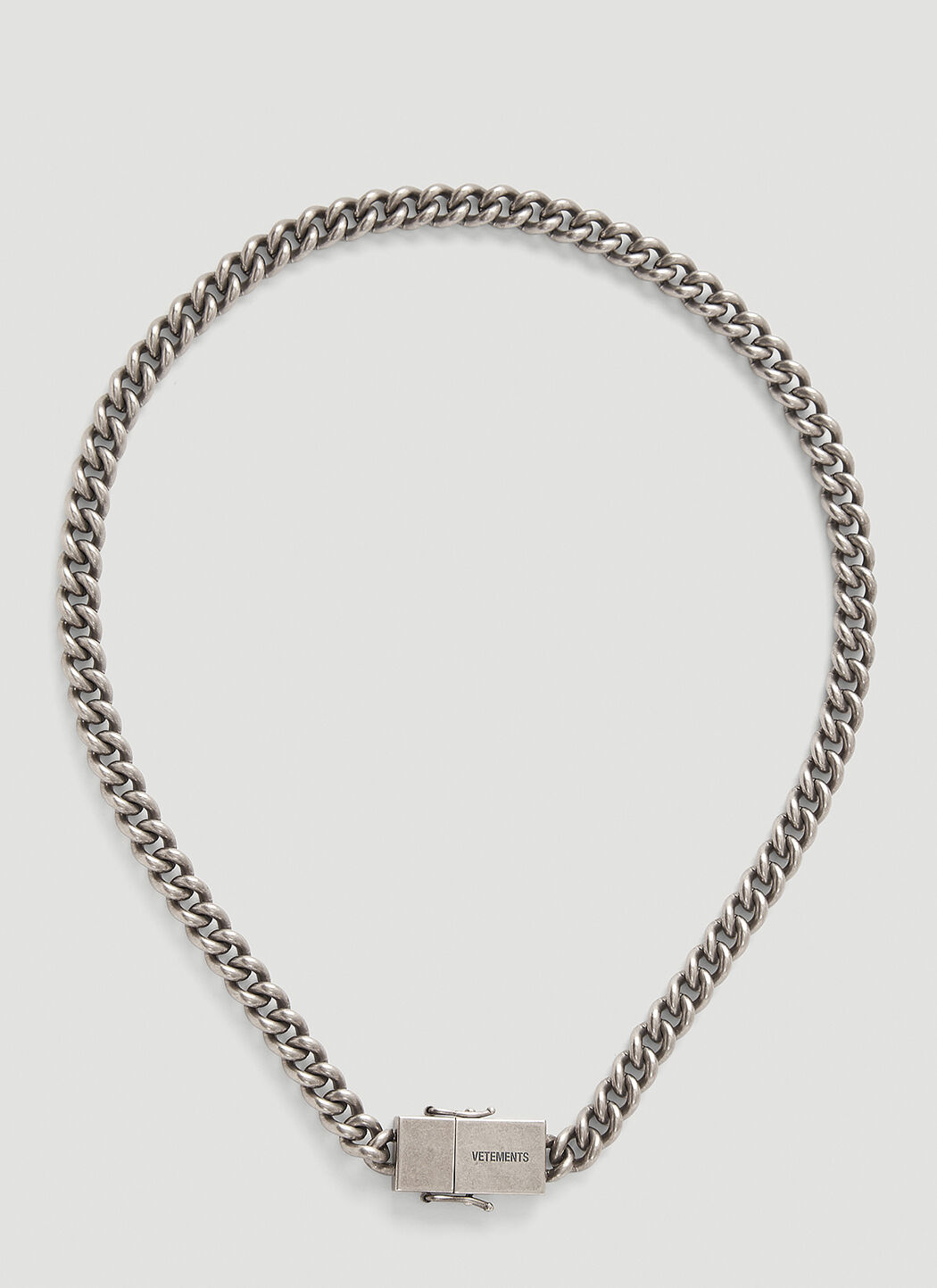Vetements bracelet deals