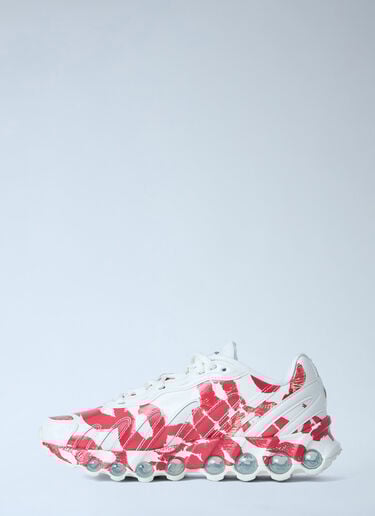 Nike x Vaquera Air Max Dn8 Red nik0362046