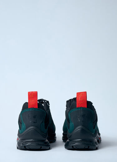 Salomon x GR10K GR10K Quest Low 2 Sneakers Green grs0160001