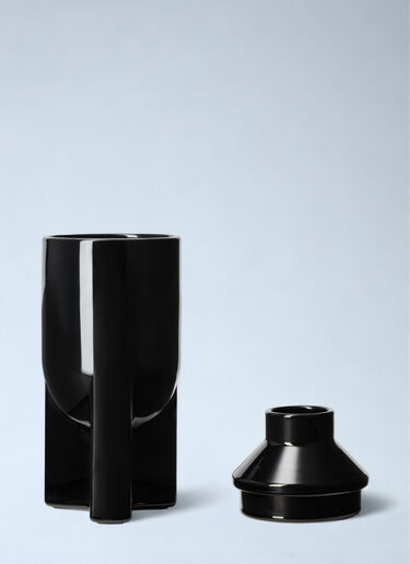 L'Apparition Candle Rick Owens L'Apparition Candle Black ric0363001