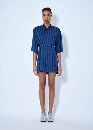 LN-CC® - Nike: Runway Jersey Dress - Black Nike Runway Jersey Dress Black nik0265102
