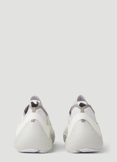 Lanvin Flash-X Sneakers White lnv0151025