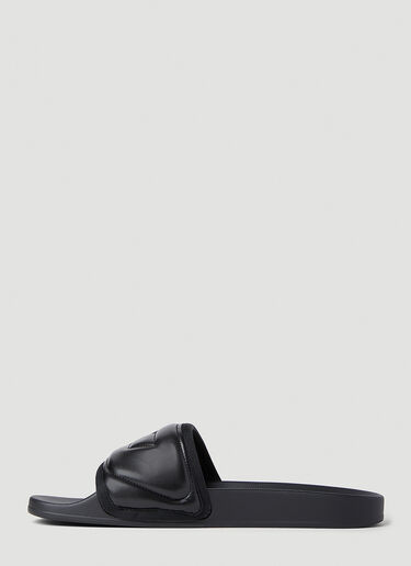 Diesel Sa-Mayemi Slides Black dsl0252010