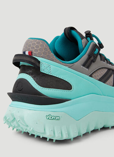 Moncler Trailgrip 运动鞋 蓝色 mon0251030