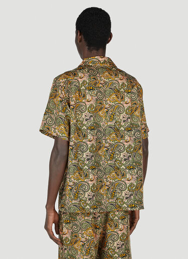 NOMA t.d. Summer Shirt Beige nma0152001