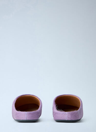 LN-CC® - Marni: Fussbett Sabot - Lilac Marni Fussbett Sabot Lilac mni0265018