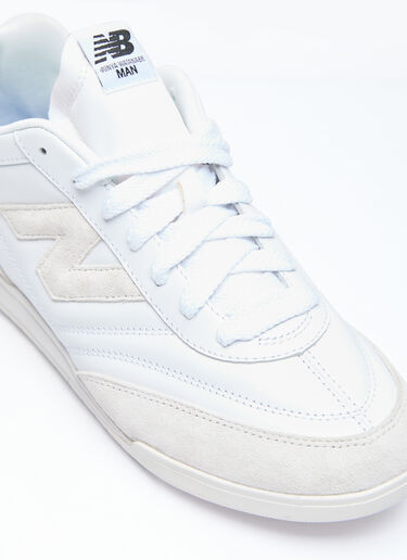 Junya Watanabe x New Balance RC42 スニーカー ホワイト jnb0156002