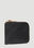Porter-Yoshida & Co Film Zip Wallet Khaki por0352009