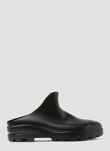 HATHENBRUCK™ Chillbies Slip Ons Black hat0146005