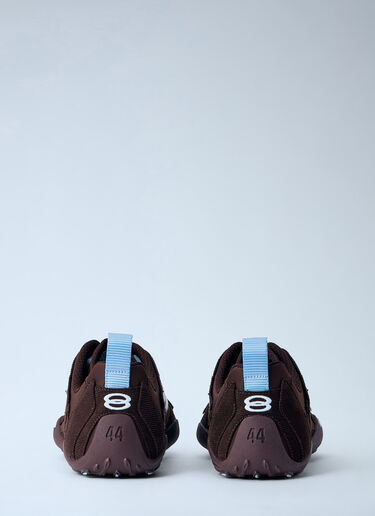 Balenciaga 먼데이 울트라 스니커즈 갈색 bal0163017