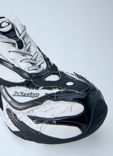 Balenciaga 솔리스 스니커즈 화이트 bal0163018