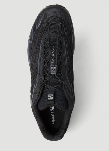 Salomon XT-Slate Advanced 运动鞋 黑色 sal0352002