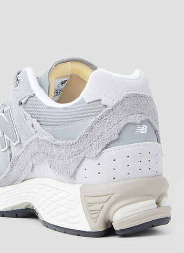 New Balance 2002R Sneakers Grey new0352002